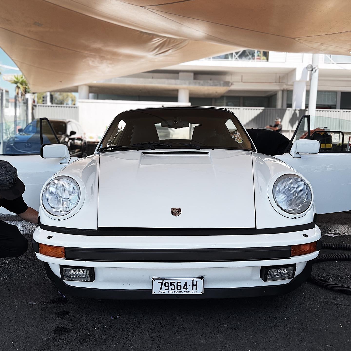 Porsche 911 Classic