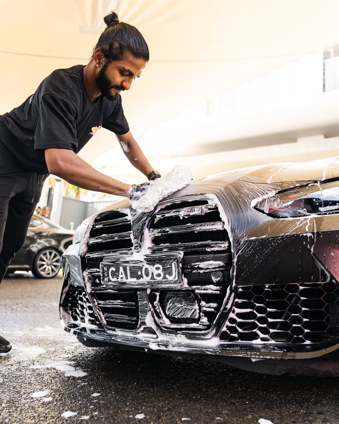 Signature Hand Wash